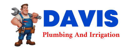 Trusted plumber in PAW PAW